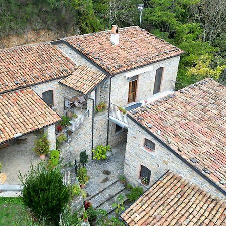 Case Vacanza S. Nicola Viggianello Εξωτερικό φωτογραφία