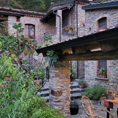 Case Vacanza S. Nicola Viggianello Εξωτερικό φωτογραφία
