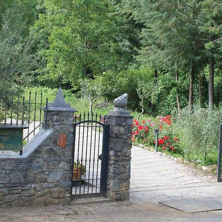 Case Vacanza S. Nicola Viggianello Εξωτερικό φωτογραφία