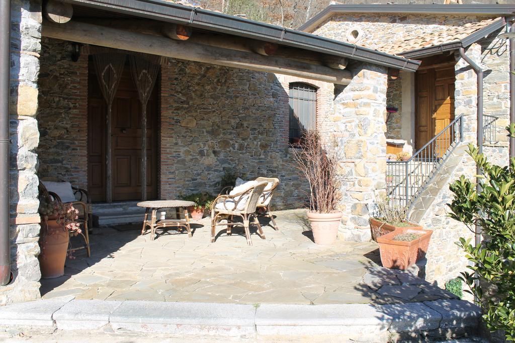 Case Vacanza S. Nicola Viggianello Εξωτερικό φωτογραφία