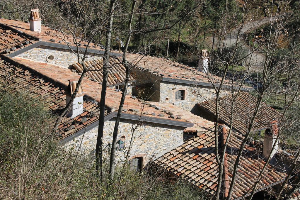 Case Vacanza S. Nicola Viggianello Εξωτερικό φωτογραφία