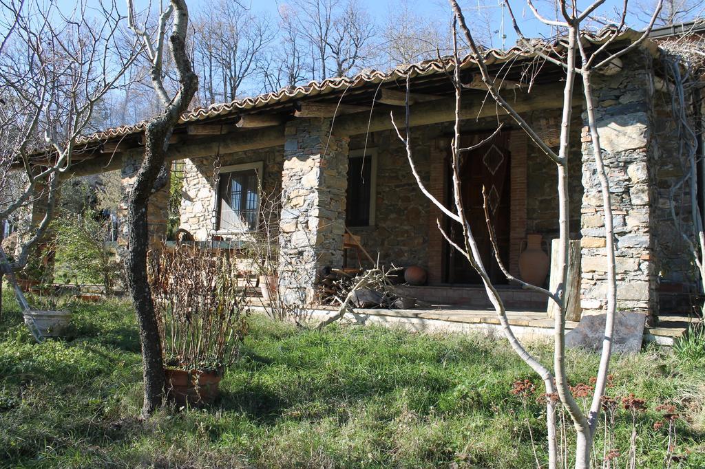 Case Vacanza S. Nicola Viggianello Εξωτερικό φωτογραφία