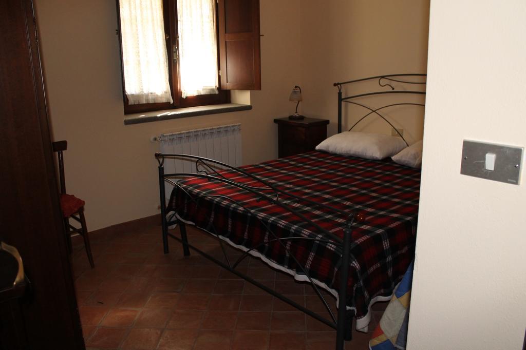 Case Vacanza S. Nicola Viggianello Εξωτερικό φωτογραφία