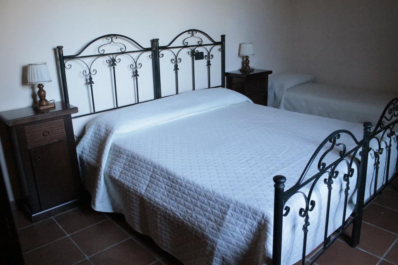 Case Vacanza S. Nicola Viggianello Εξωτερικό φωτογραφία