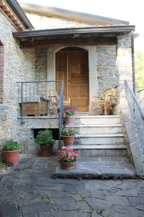 Case Vacanza S. Nicola Viggianello Εξωτερικό φωτογραφία